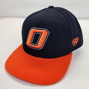 Oklahoma State Cowboys Top of the World Baseball Cap Hat NCAA Memory Fit 7 3/8